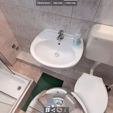 Bed & Breakfast Timarhaz Panzio Szeged